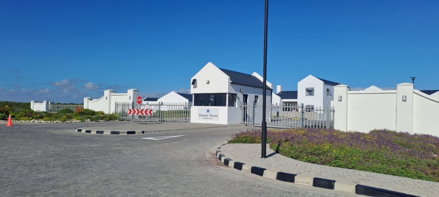 0 Bedroom Property for Sale in Atlantic Waves Estate Western Cape